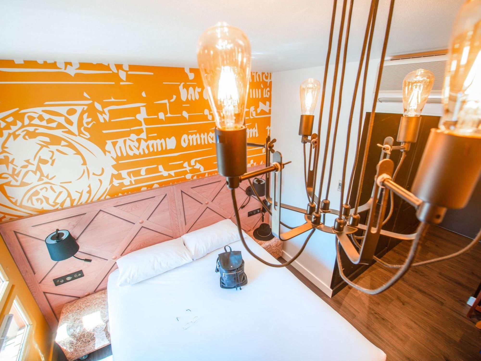 Ibis Styles Carcassonne La Cite Hotell Eksteriør bilde
