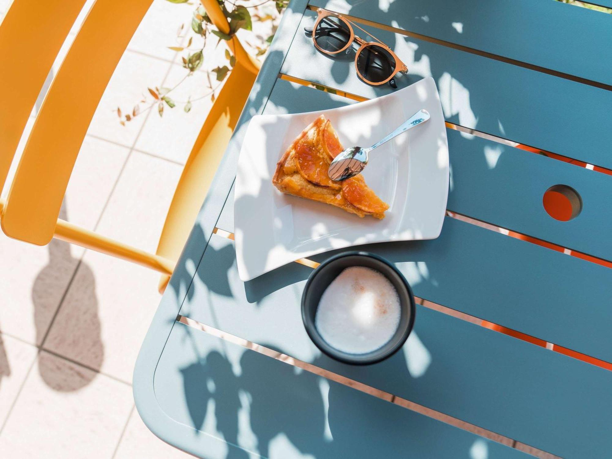 Ibis Styles Carcassonne La Cite Hotell Eksteriør bilde